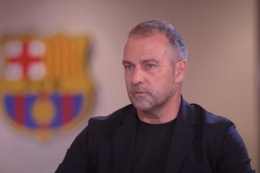Barcelona spremna da šokira fudbalski svijet, saznalo se kojeg napadača žele dovesti