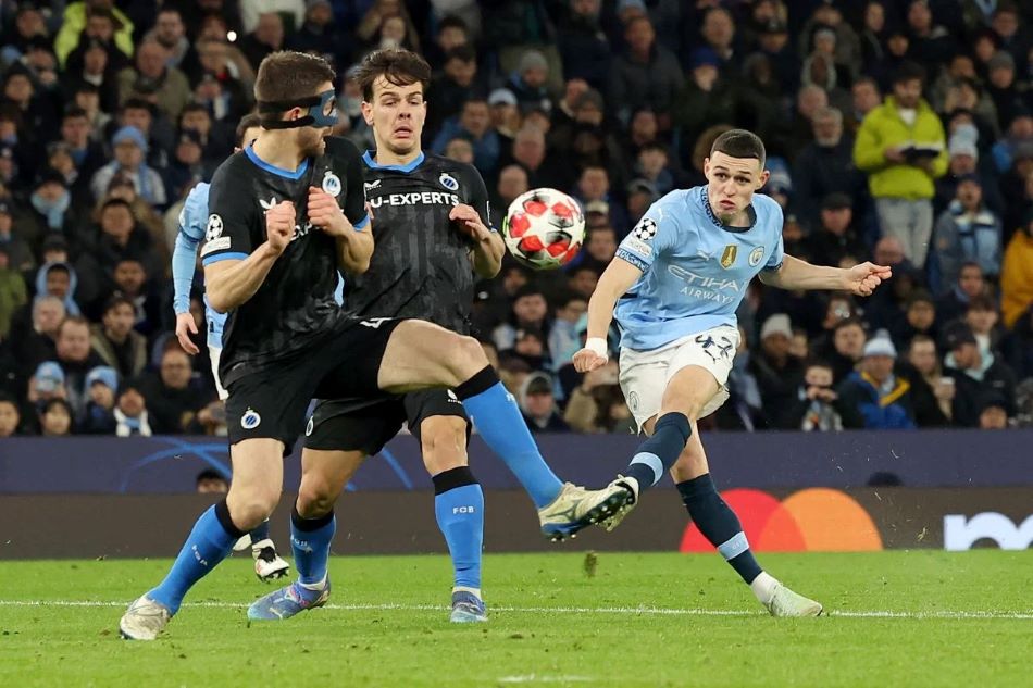 “Bolesna” ponuda, City ima osam dana da odgovori – Foden postaje najskuplji Englez ikad?!