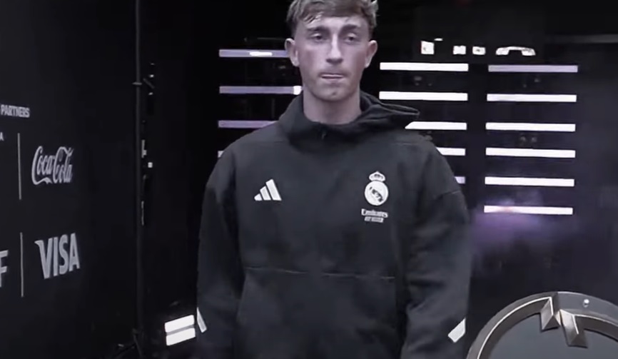 Igrač Real Madrida otkrio detalje: “Igrači Barcelone me ‘zadirkuju’, ali pričat ćemo na El Clasicu!”