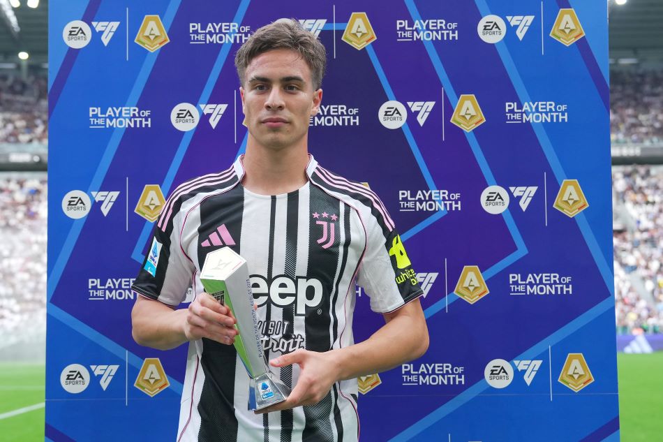 Postavljaju se temelji šampionske ekipe: Juventus rešava jedan od najvažnijih potpisa za Tudora