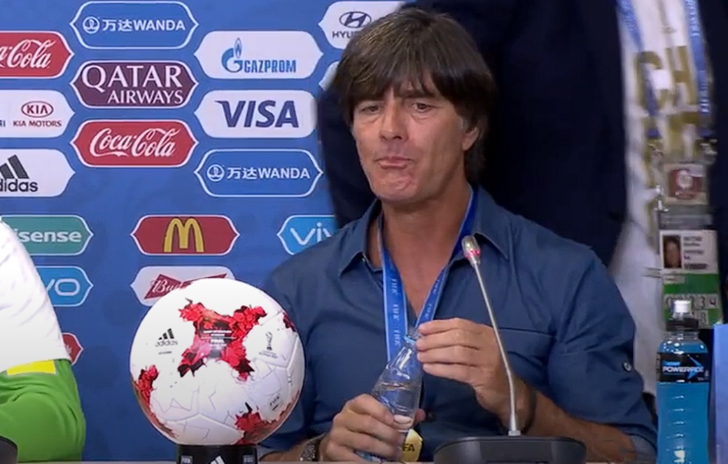 Löw o SP-u sa 64 reprezentacije: Ljudi žele vidjeti utakmice najviše razine