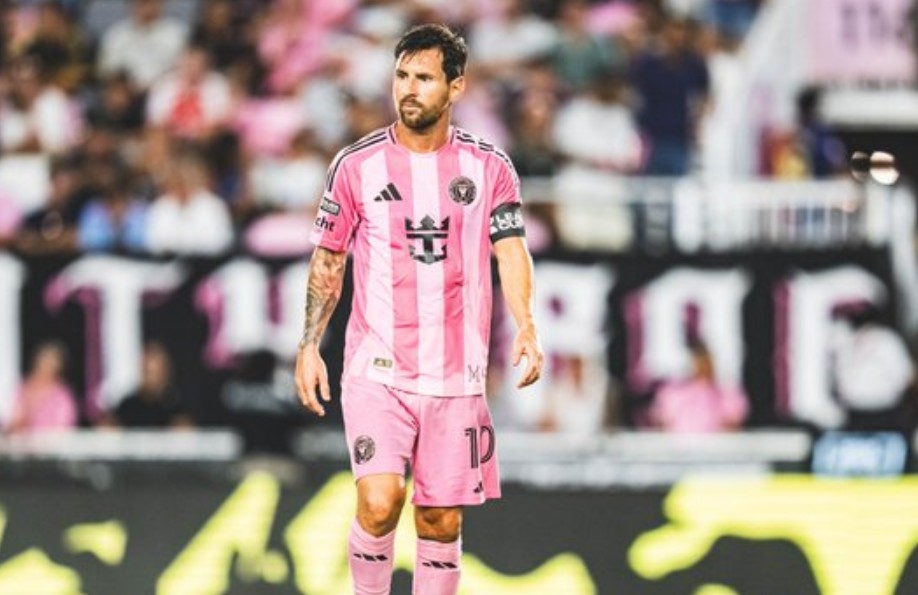 Bivši igrač MLS-a: “Užas. Ne idite Messiju u Inter Miami”