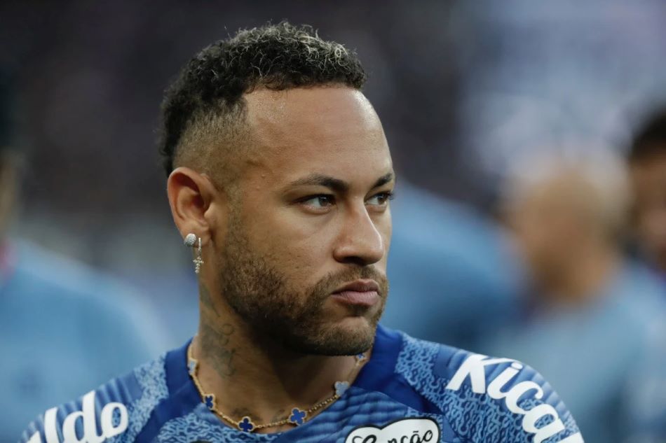 Neymar ponovo u centru skandala – Odbija igrati na utakmicama Santosa zbog nestvarnog razloga!