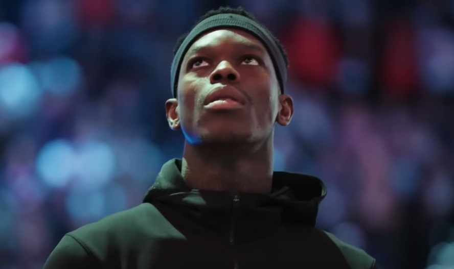 “NBA je moderno ropstvo”: U Americi ga šutiraju kao vreću, a na Eurobasketu je MVP