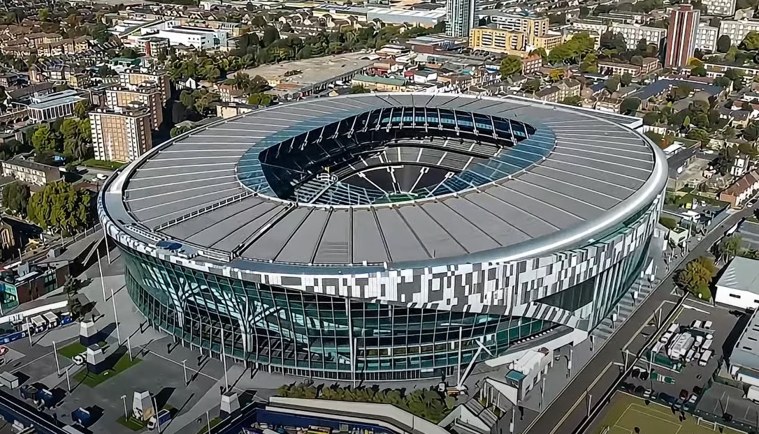 Letio 9000 km i platio 1000 eura za ulaznicu, pa ostao pred vratima stadiona