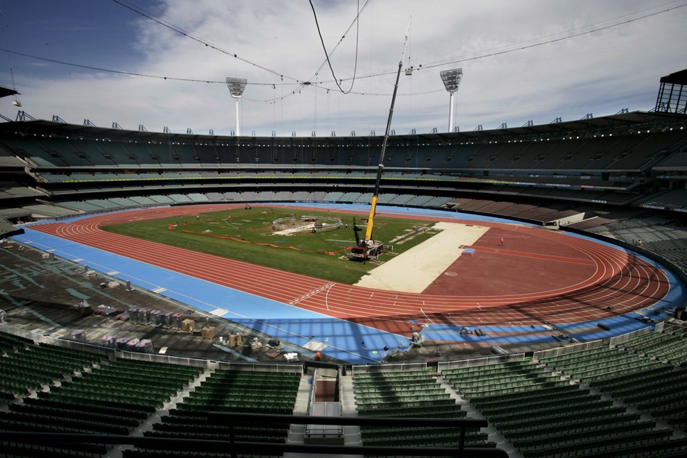 FOTO Milijardu eura za obnovu kultnog stadiona. Bit će 5. najveći na svijetu