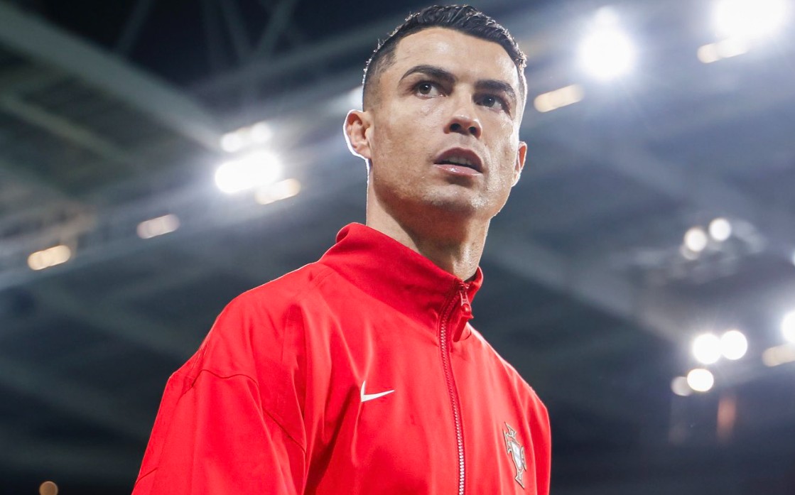 Ronalda pozivaju da karijeru završi u Sportingu: “Bila bi to prekrasna priča”