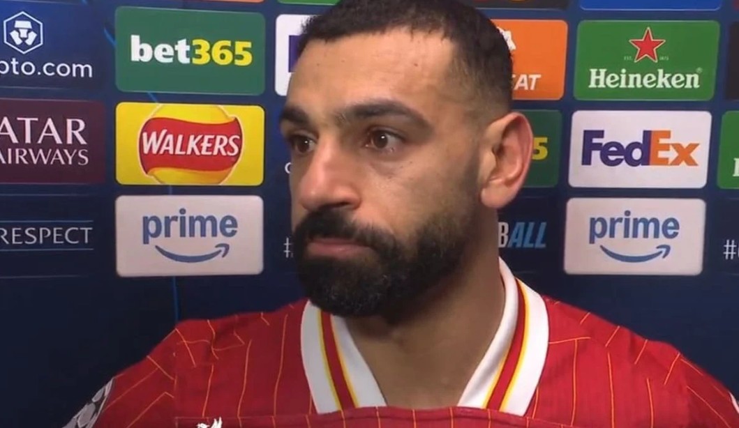 Nije ni čudo što je Liverpool poražen, Salah otkrio šta im se desilo: U životu ovo nisam doživio