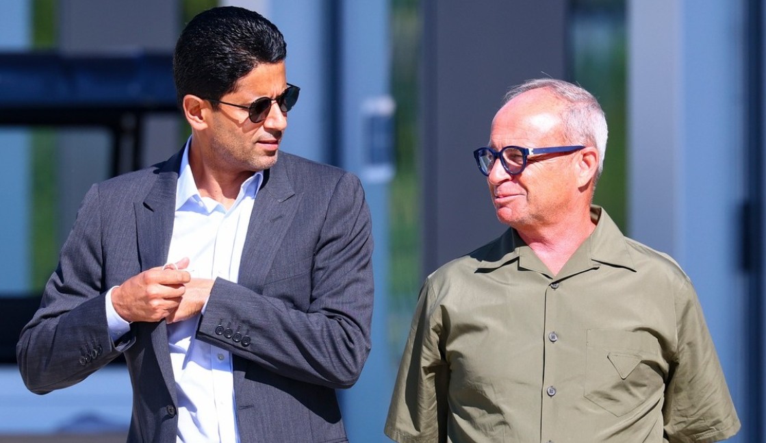 PSG prije tri dana savladao Barcelonu, a sada se žele pojačati iz njihovih redova potpuno besplatno