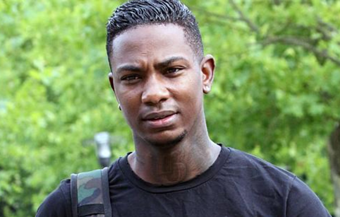 Bivši igrač Juventusa Eljero Elia slupao svog Lamborghinija, učestvovao je u velikoj saobraćajnoj nesreći