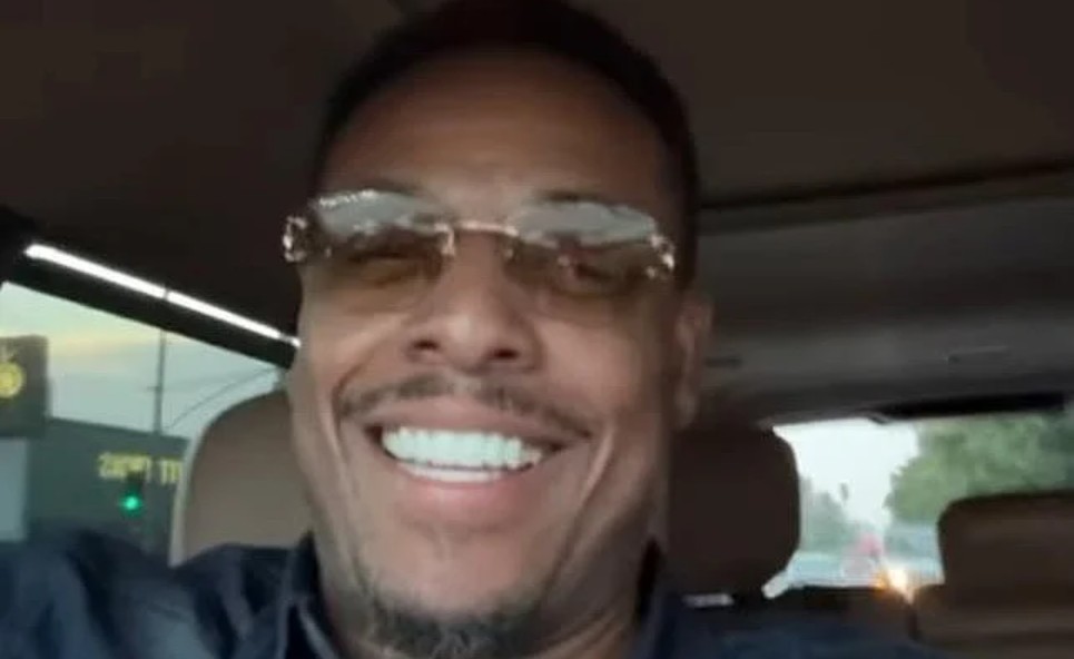 Legendarni Paul Pierce uhapšen u Los Angelesu, pijan je zaspao za volanom na autoputu