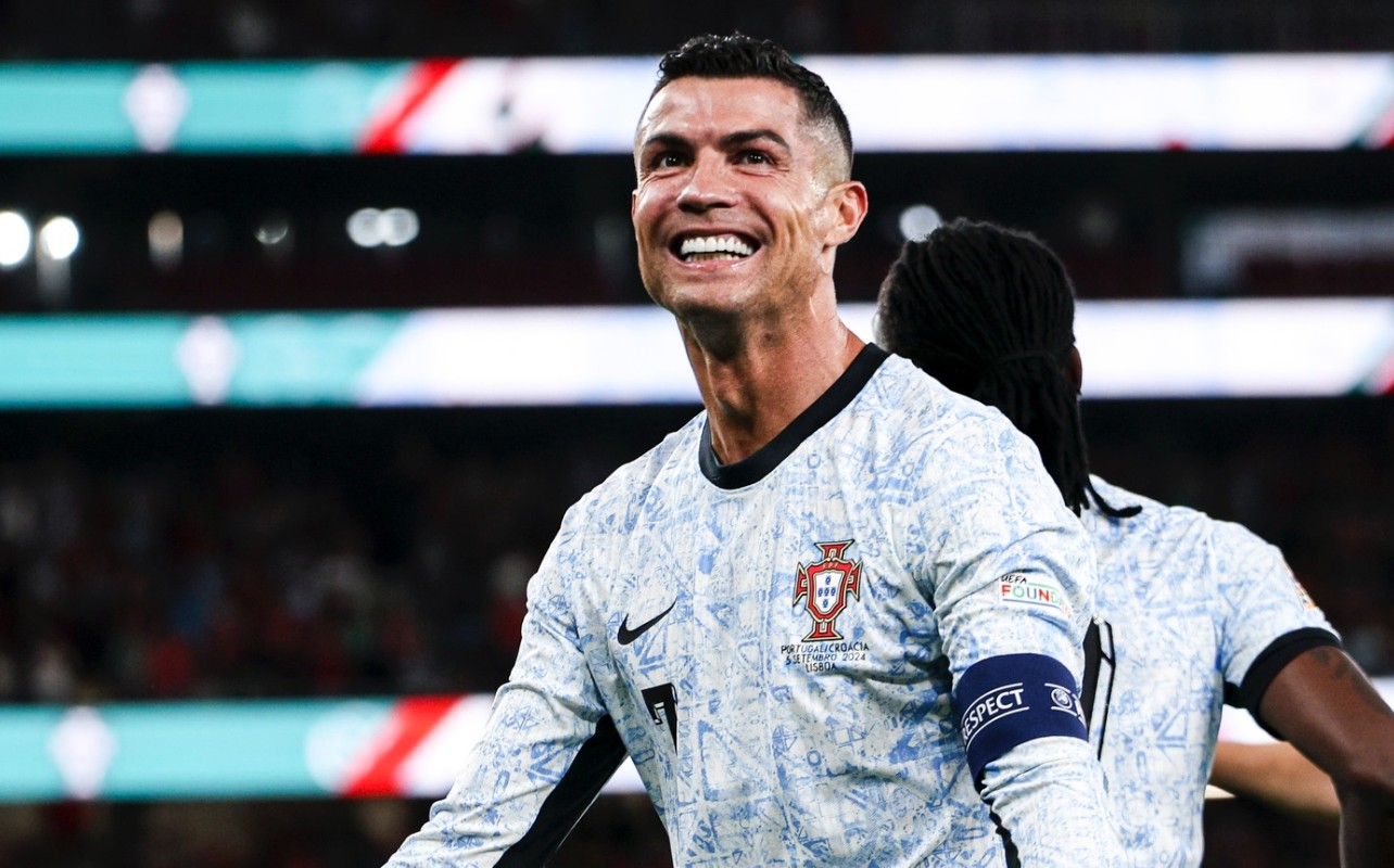 Ronaldo postavio još jedan rekord, postao je najbolji strijelac u historiji kvalifikacija za SP