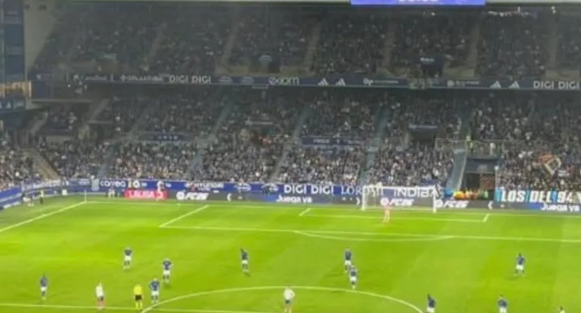 Igrači štrajkovali na terenu, kamera ih ignorisala!