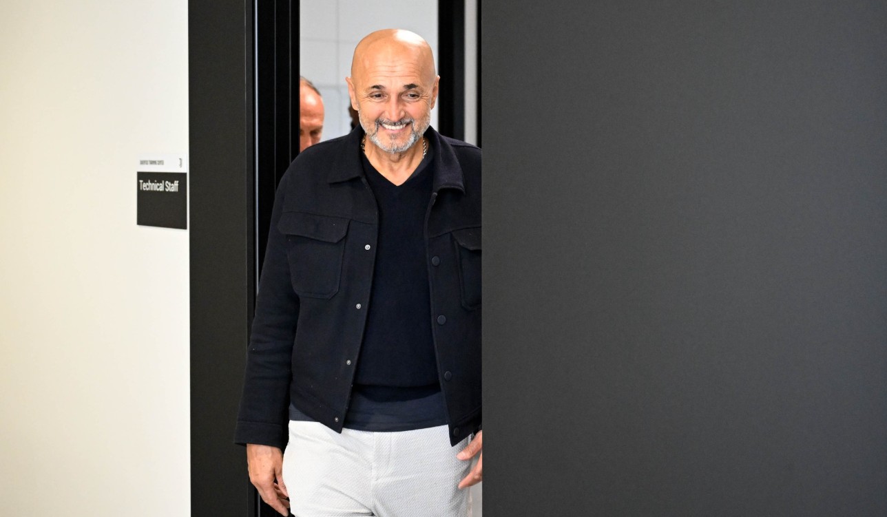 Morat će nositi duge rukave: Navijači Juventusa nezadovoljni Spallettijevom tetovažom