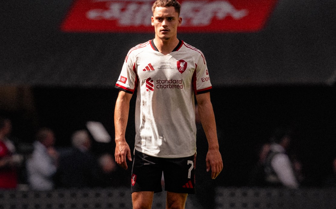 Wirtz na meti kritika: “Ako bi Liverpool mogao vratiti svoj novac na kraju sezone, uradili bi to”