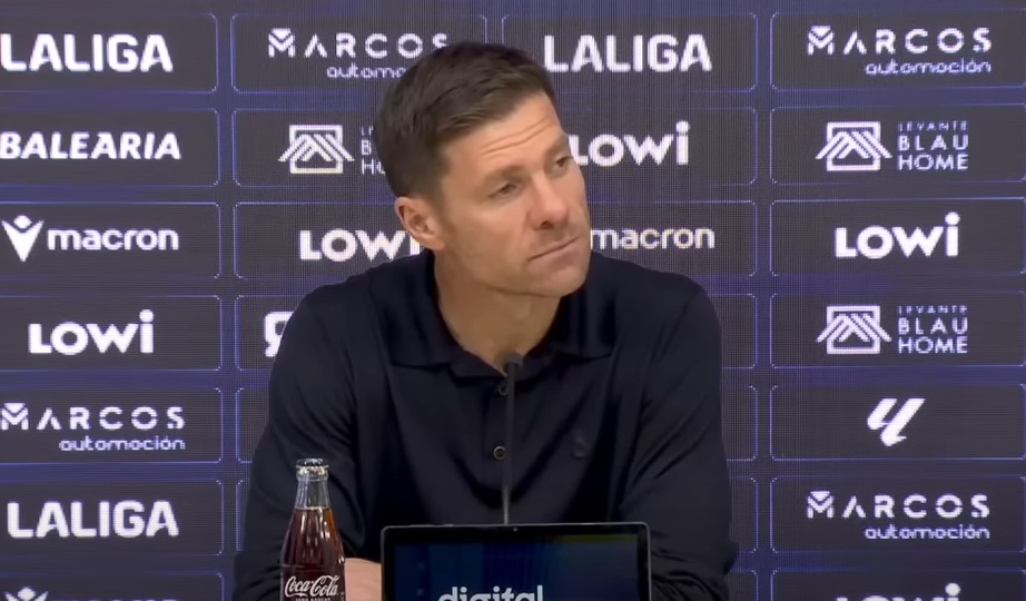 Xabi Alonso u velikim problemima – Sinoć je saznao veoma loše vijesti za Real Madrid