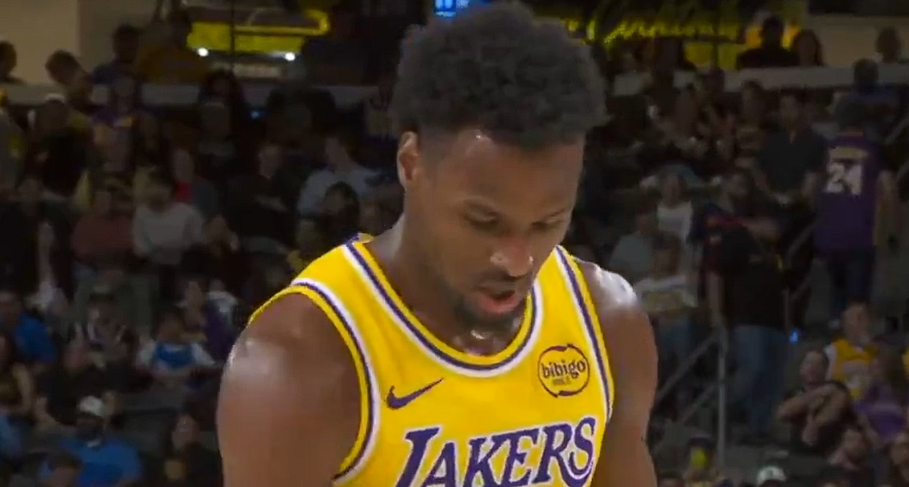 Broni, nije NBA za tebe… (Video)