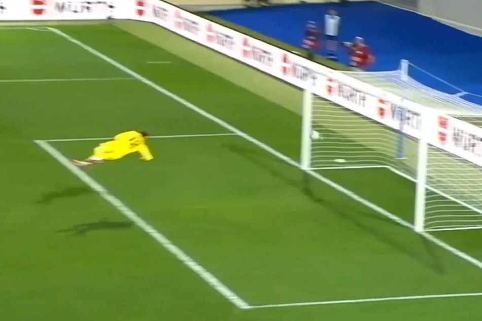 Nestvarno: Srbija je upravo primila najbizarniji gol u historiji!