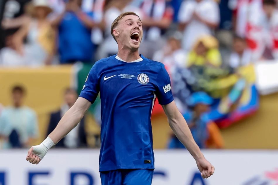 Palmer u spektakularnom transferu napušta Chelsea?!