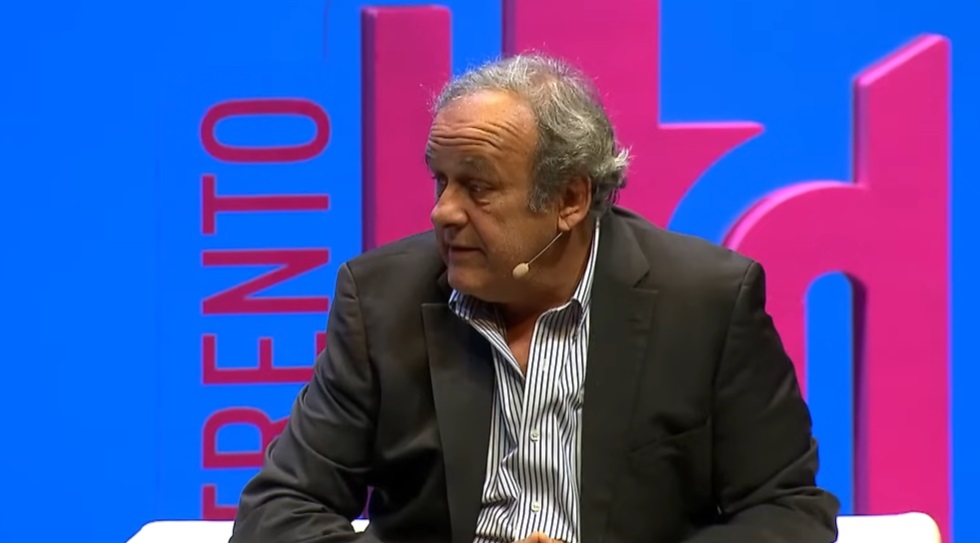 Platini: Prošao sam kroz desetogodišnji pakao