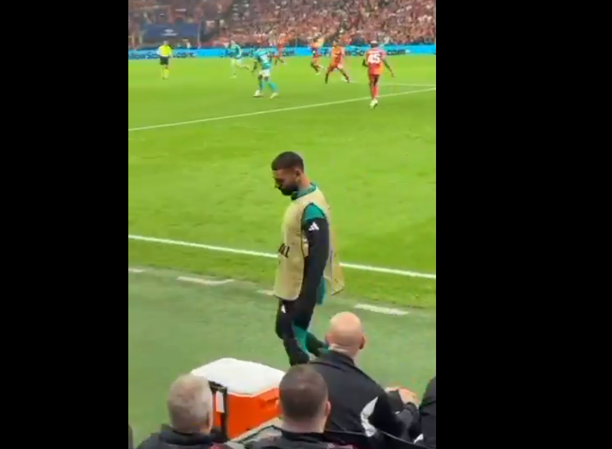 Liverpul pukao od Galate u Ligi šampiona, rezervista Salah u čudu: Ovo u životu nisam doživeo!