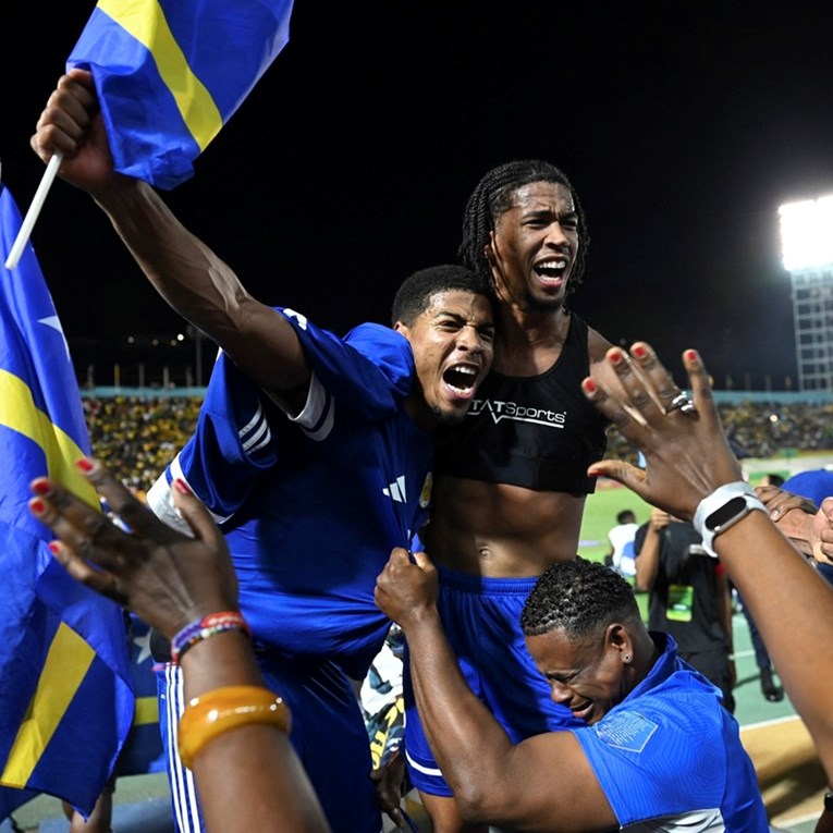 Država sa 150.000 stanovnika plasirala se na Svjetsko prvenstvo