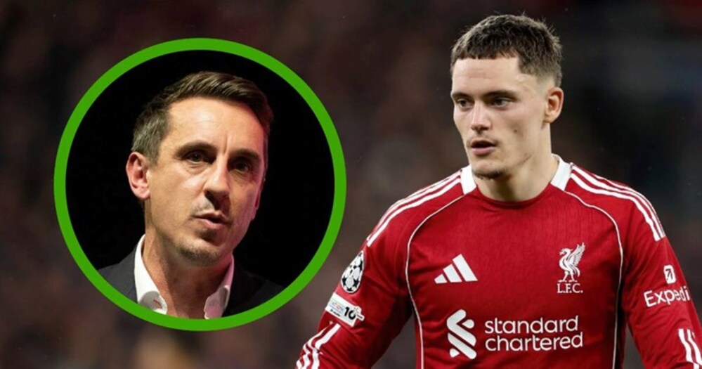 Neville iskritizirao Wirtza: Protiv Cityja je izgledao kao malo dijete