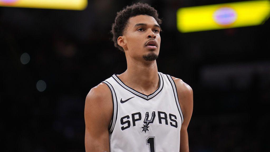 Nestvarni Wembanyama odigrao utakmicu kakvu nije nitko u povijesti NBA lige