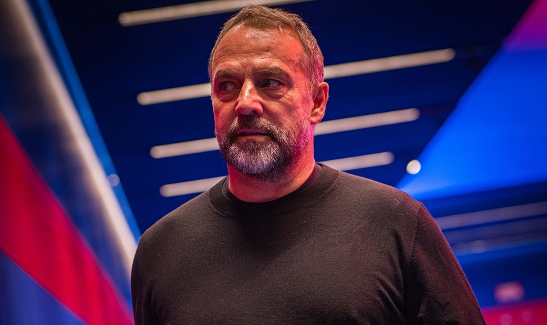 Pogledajte kako Enrique vodi utakmicu PSG-a u Ligi prvaka