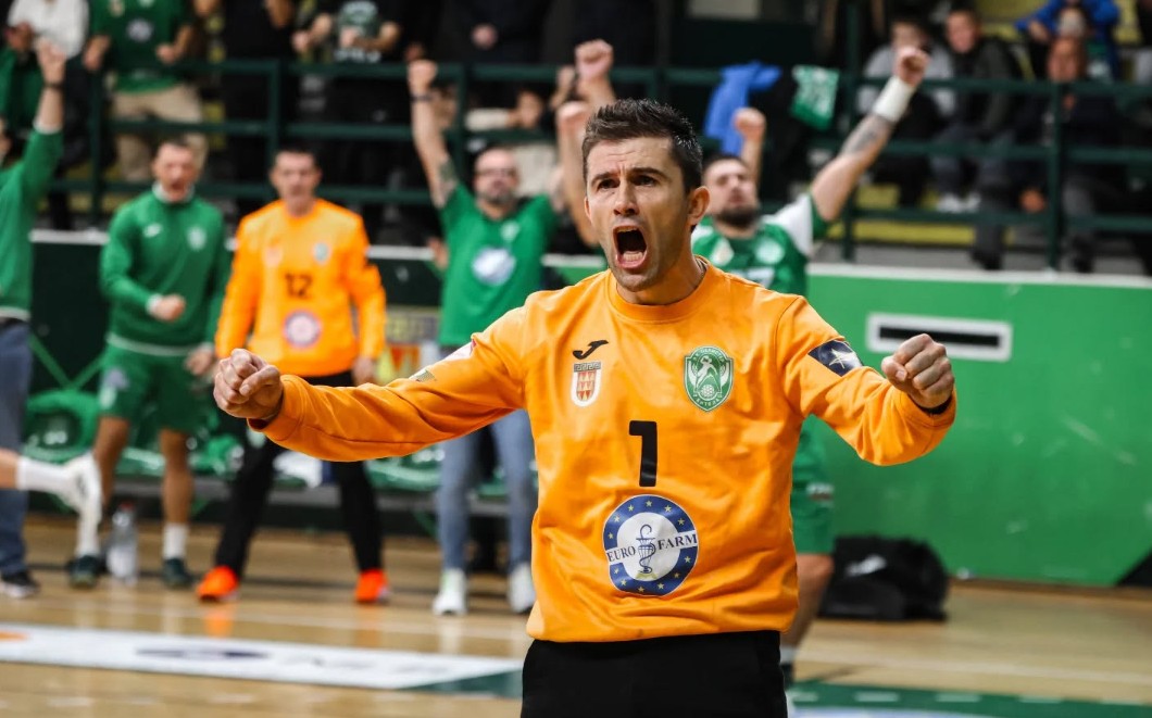 Пелистер загуби од Магдебург, но Митревски повторно правеше чуда на голот (Видео)