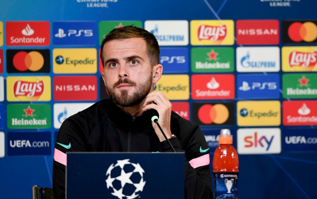 Italijani objavili: Pjanić završio karijeru, sprema se za novo poglavlje u životu