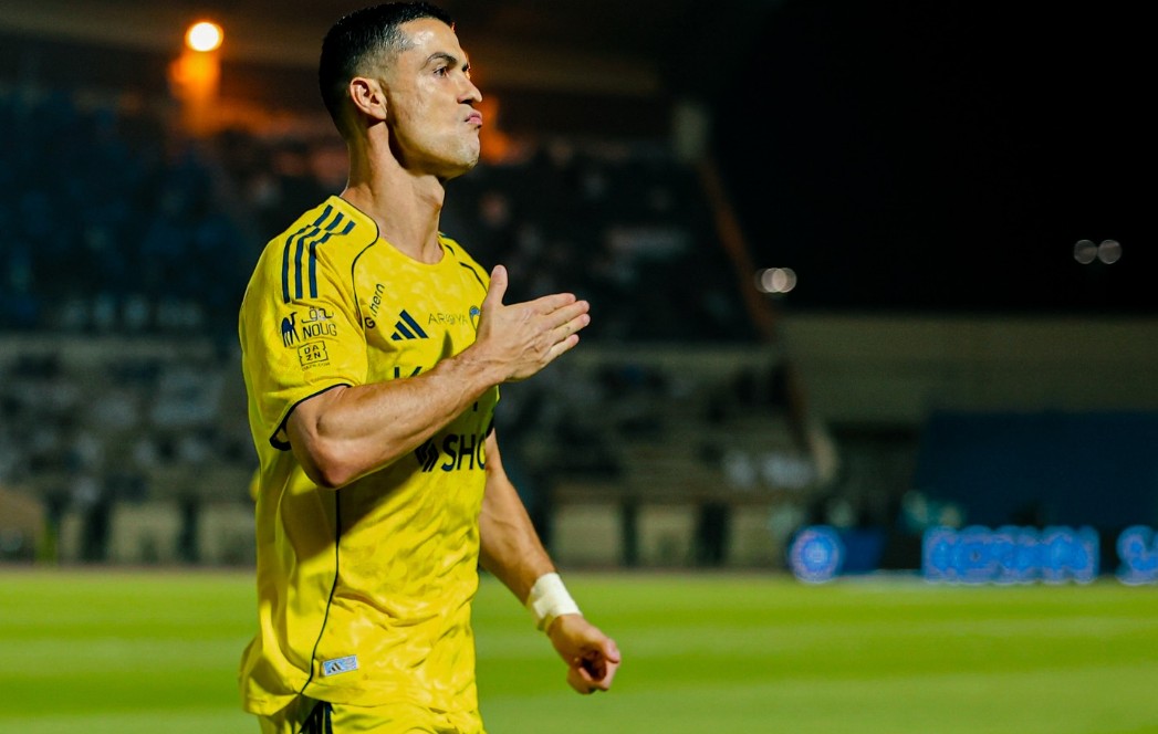 Ronaldo: Povlačim se za godinu ili dvije, naredno Svjetsko prvenstvo mi je posljednje