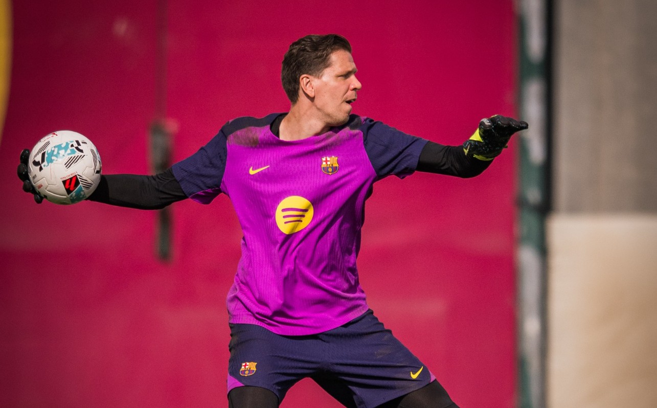 Szczesny: Dosta mi je ove patnje