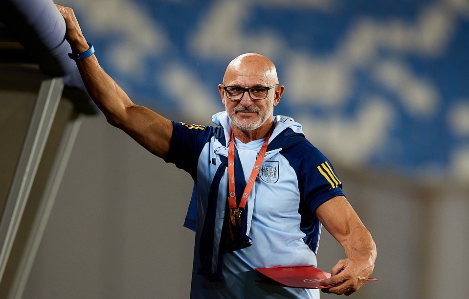 Selektor Španije oko drame s Yamalom: To mi se ne čini baš normalnim