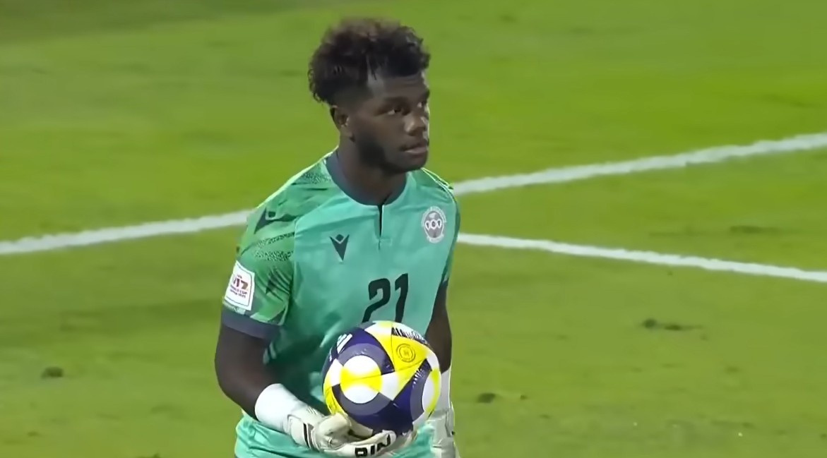 Golman na U-17 SP-u dobio 16 golova i ocjenu 8.0: Pogledajte kako je to izgledalo (Video)