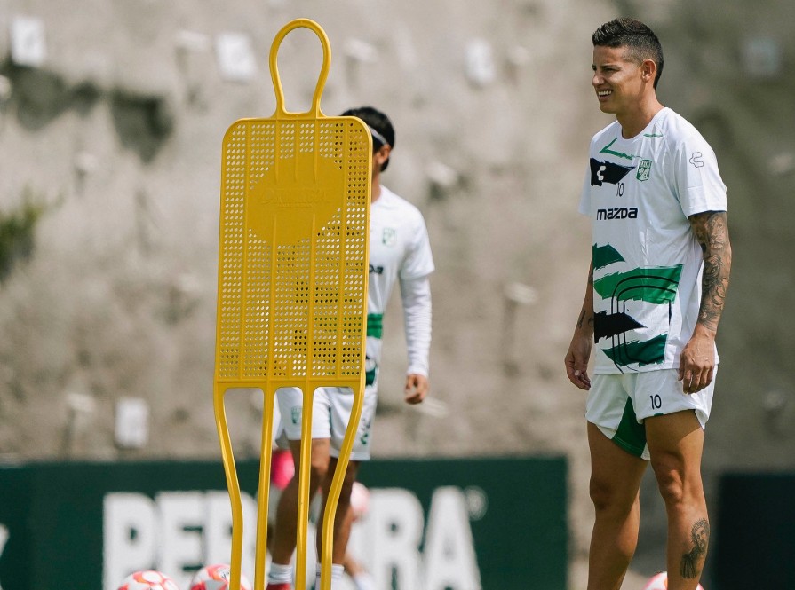 Zlatna kopačka SP-a napustila klub usred borbe za ostanak: Panično spašava karijeru