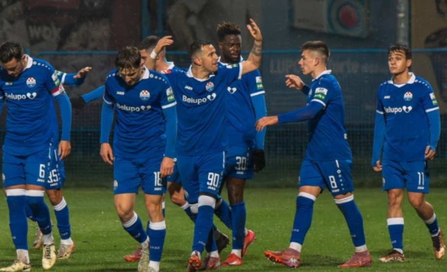 Несторовски ги шокираше Хрватите, два гола постигнал со – пукнато ребро!