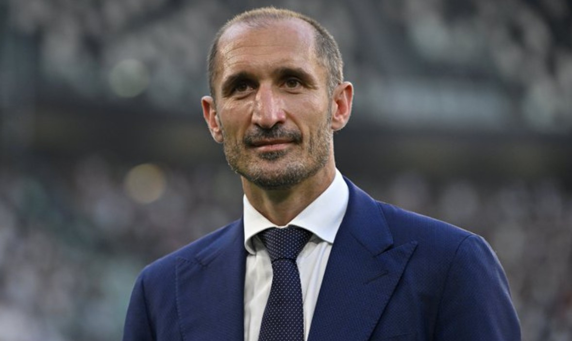 Chiellini je na utakmicu LP-a taksijem putovao 400 km: Otkrivena koliko je platio