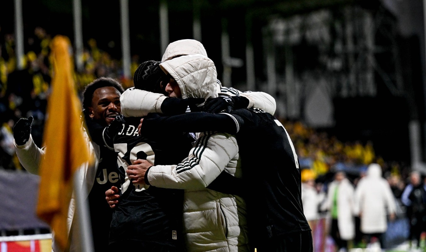 Juve zaleđen u Norveškoj – neizvestan povratak u Italiju