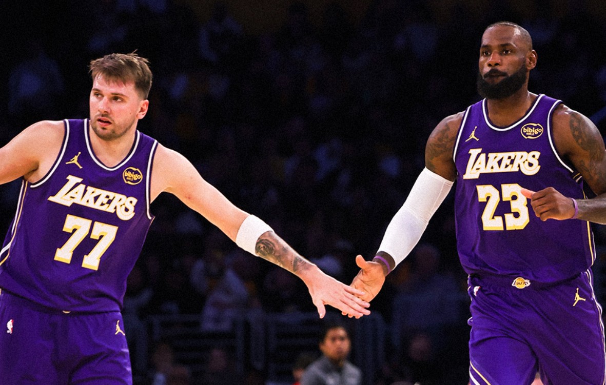 Luka Dončić više nije poželjan u Dallasu nakon onoga što im je sinoć Slovenac napravio!