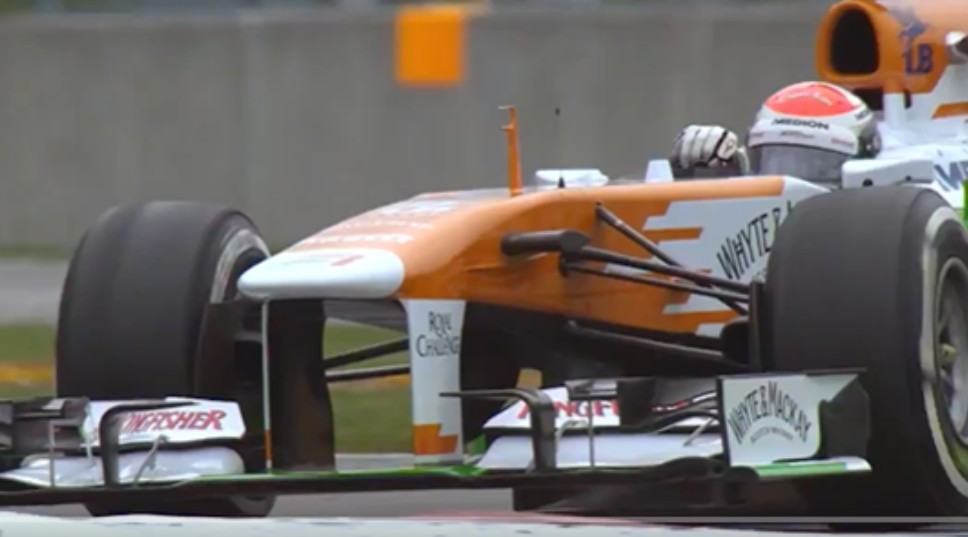 Bivši vozač Formule 1 zbog prevare uhapšen u Njemačkoj, ranije je tukao direktora svog tima