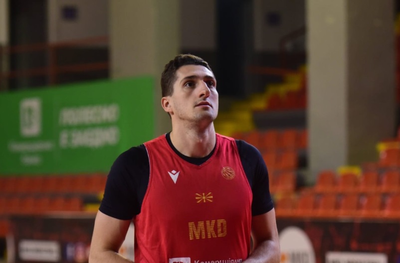 Мекиќ пред мечот со Азербејџан: Во овој циклус ќе одлучува тимската хемија и енергијата