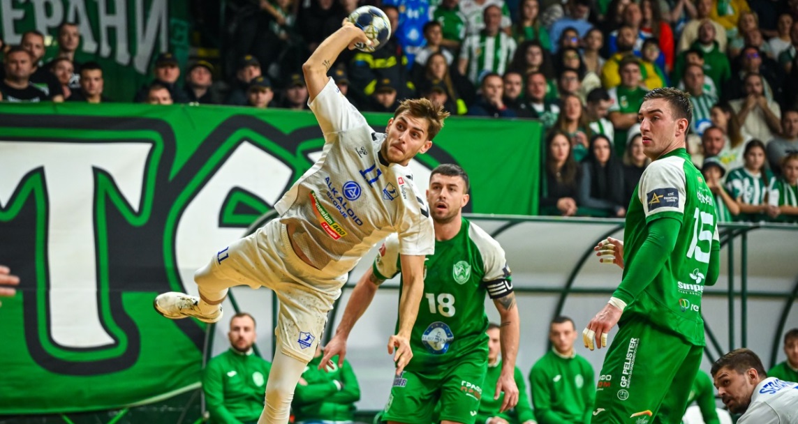 Алкалоид освои голем бод на гости кај Пелистер