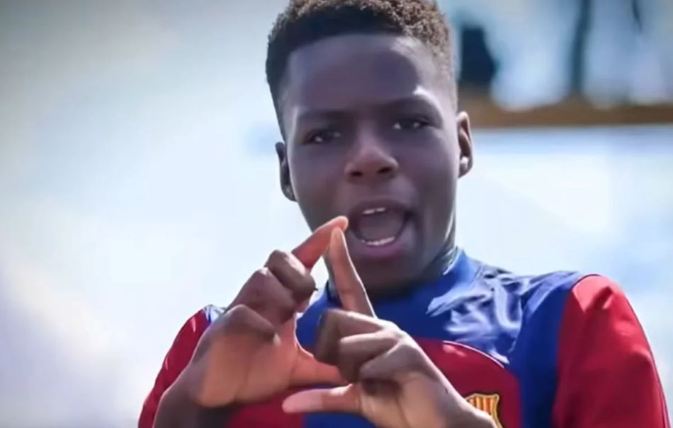 Barcelona ima novo čudo, potpisao je nevjerovatan ugovor: “Zaboravite Messija i Yamala”