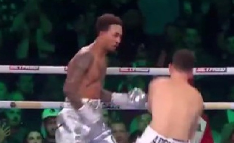 VIDEO Brutalno nokautirao protivnika, a provalnici mu tijekom borbe opljačkali kuću