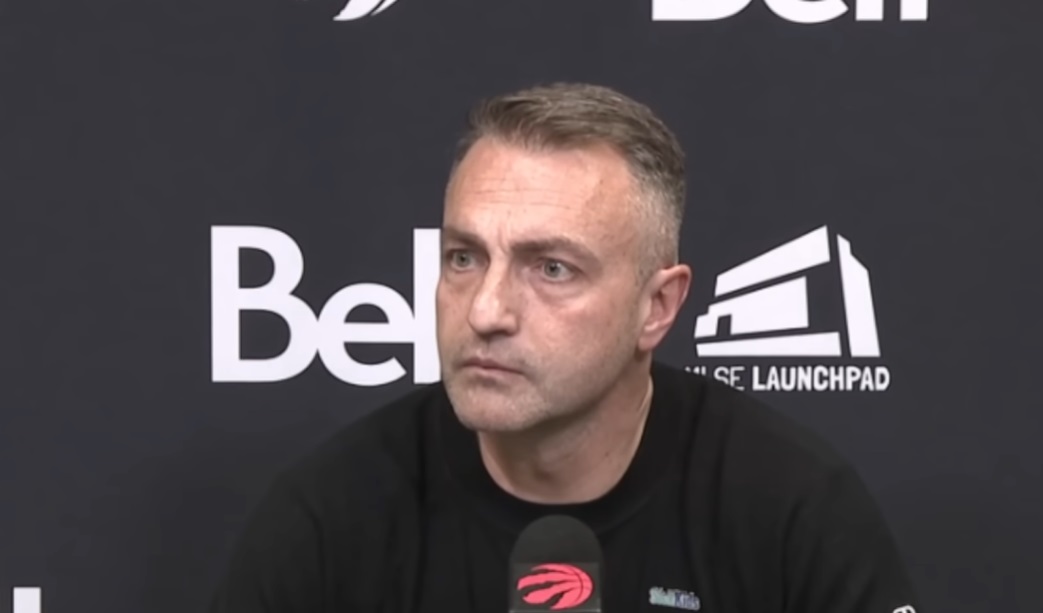 Srbin je NBA hit – Od favorita za otkaz, do favorita za trenera godine (Video)