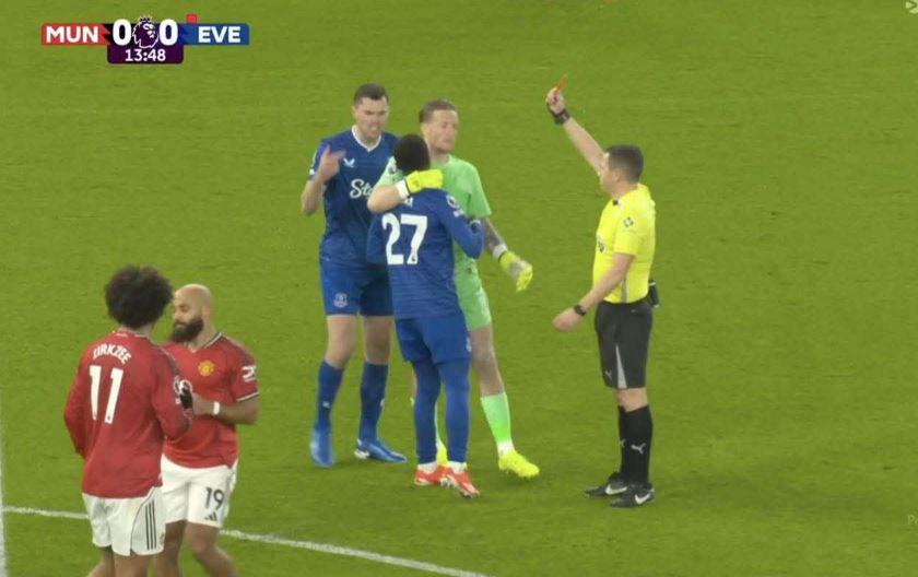 Moyes: Volim kad se moji igrači svađaju