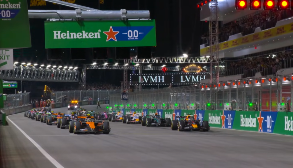 Kako Noris osvaja titulu, a kako Ferstapen ili Pjastri?