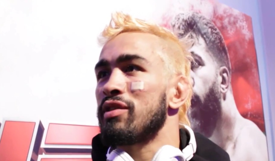 Tragedija! Bivši UFC borac (38) pronađen mrtav u zatvoru