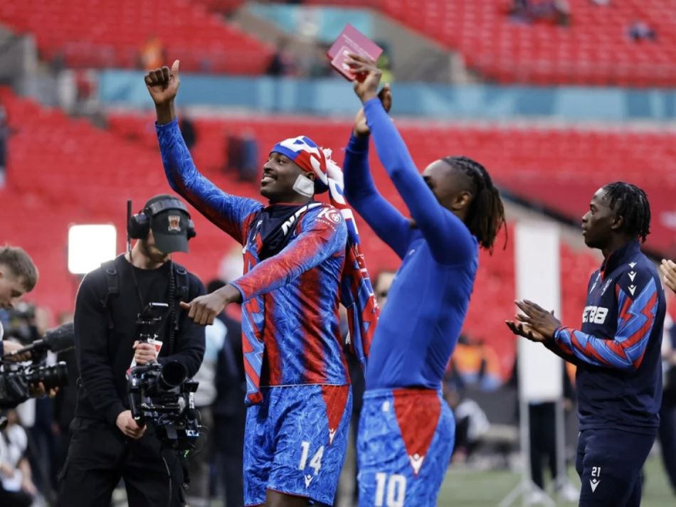 Prva zvijezda Crystal Palacea se sprema za odlazak i to sve zbog Italije